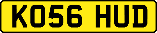 KO56HUD