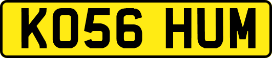 KO56HUM