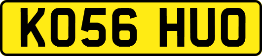 KO56HUO