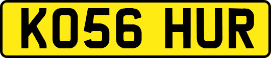 KO56HUR