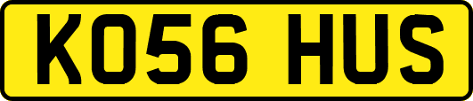 KO56HUS