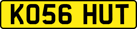 KO56HUT