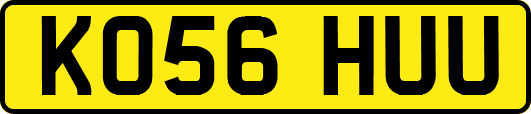 KO56HUU