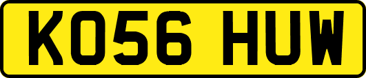 KO56HUW