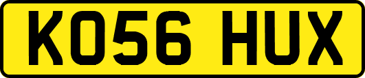 KO56HUX
