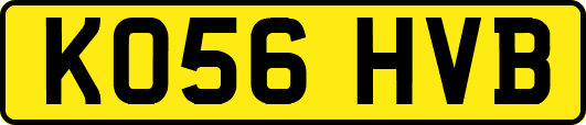 KO56HVB
