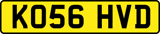 KO56HVD