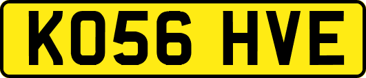 KO56HVE