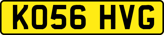 KO56HVG