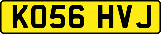 KO56HVJ
