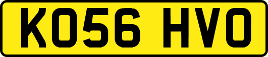 KO56HVO