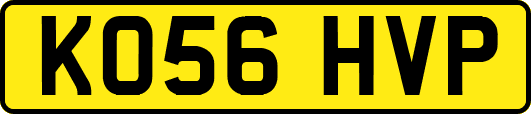 KO56HVP