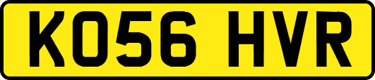 KO56HVR