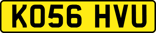 KO56HVU