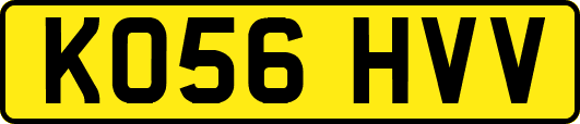 KO56HVV