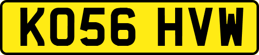 KO56HVW