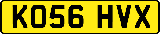 KO56HVX