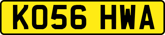 KO56HWA