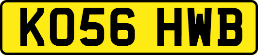 KO56HWB
