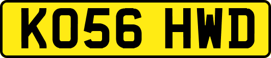 KO56HWD