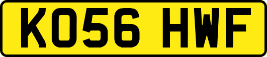 KO56HWF
