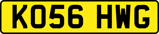 KO56HWG