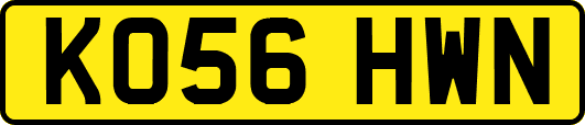 KO56HWN