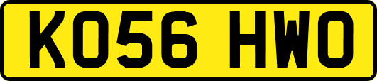 KO56HWO