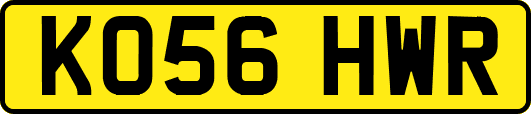 KO56HWR