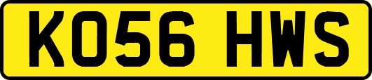 KO56HWS