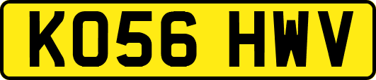 KO56HWV