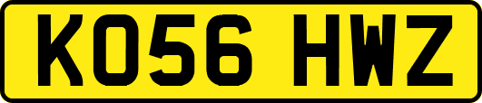 KO56HWZ