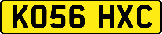 KO56HXC