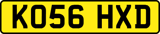 KO56HXD