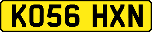 KO56HXN