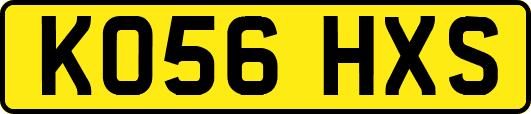KO56HXS