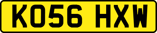 KO56HXW