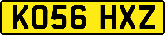 KO56HXZ