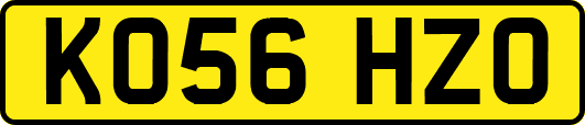 KO56HZO