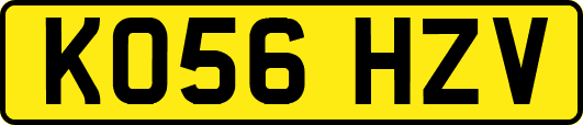 KO56HZV