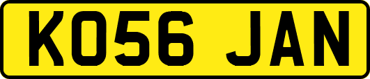 KO56JAN