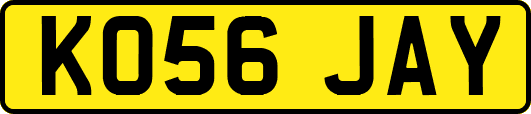 KO56JAY