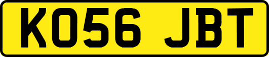KO56JBT
