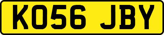 KO56JBY