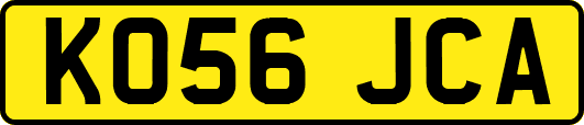 KO56JCA