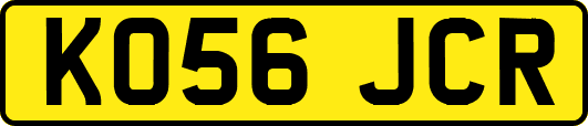 KO56JCR