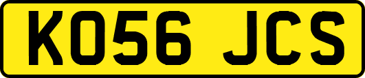 KO56JCS