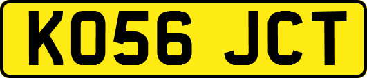 KO56JCT