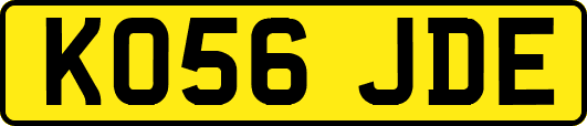 KO56JDE
