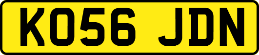 KO56JDN